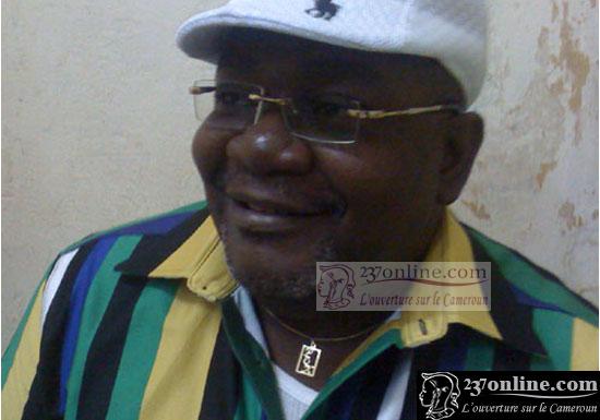 Cameroun – last minute: Paul Eric KINGUE acquitté