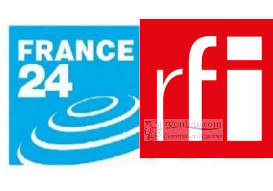 RFI et France 24 confirment leurs succès d’audience au Cameroun