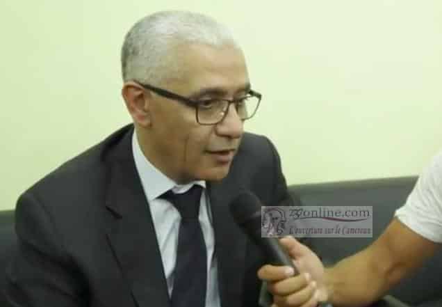 Le ministre marocain des sports : « La CAN 2019 au Maroc est une fake news »