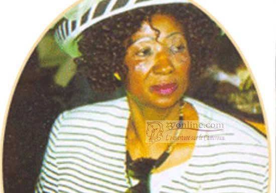 Cameroun – décès de Rosette Mboutchouang: Bangou porte le deuil