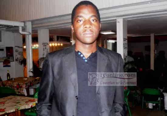 Cameroun – Rostand Wandja: Et de un pour le réalisateur