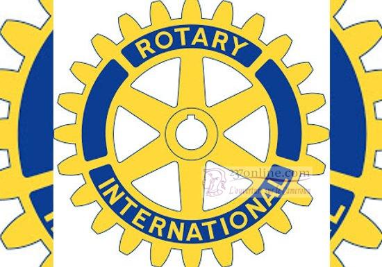 Rotary club LOGO
