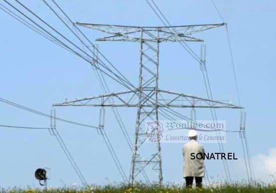 Cameroun – Perturbations du service électrique : Eneo accuse Sonatrel