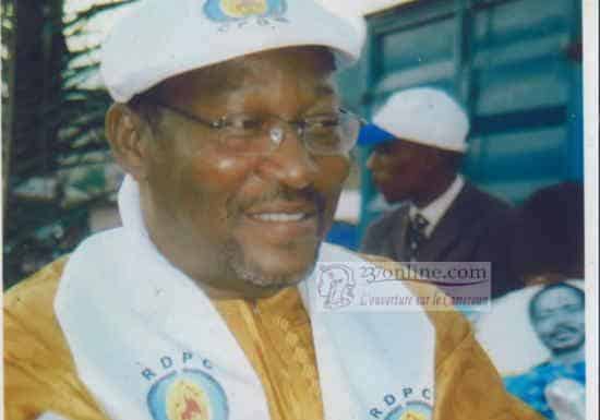 Cameroun – Saint-Eloi Bidoung: « Le maire veut bâtir sa réputation sur moi »