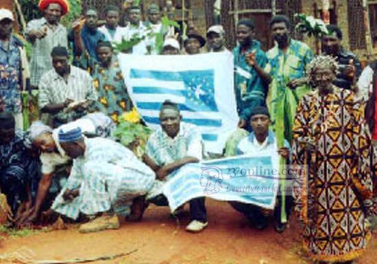 Cameroun – An 32 du Renouveau: Atanga Nji retourne des activistes du Scnc