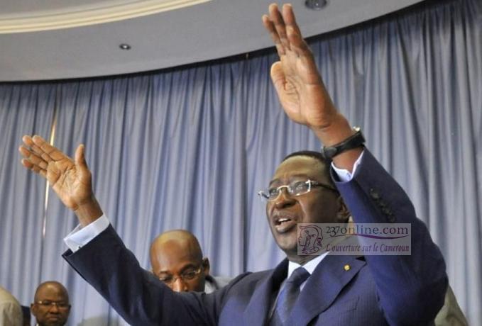 Présidentielle 2018 : Soumaïla Cissé futur président du Mali ?