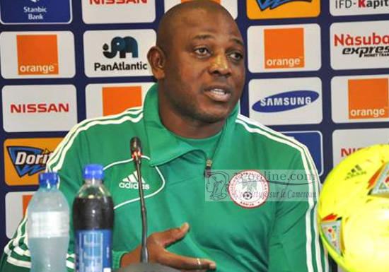 Nigeria – Football: Keshi reprend les commandes