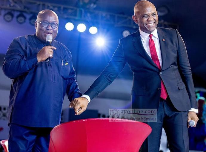 TEF tony Elumelu