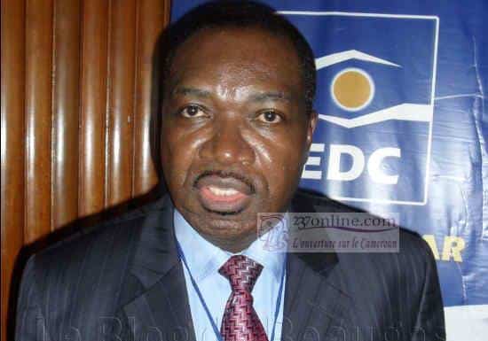 Cameroun: le directeur général d’EDC, Théodore Nsangou sommé de s’expliquer sur sa mauvaise gestion