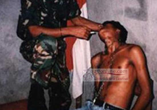 Cameroun: Un homme meurt en cellule au commissariat d’Etoudi