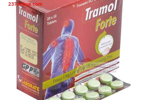 Cameroun – Drogues: Plus de 150 mille comprimés de tramol saisie à Douala