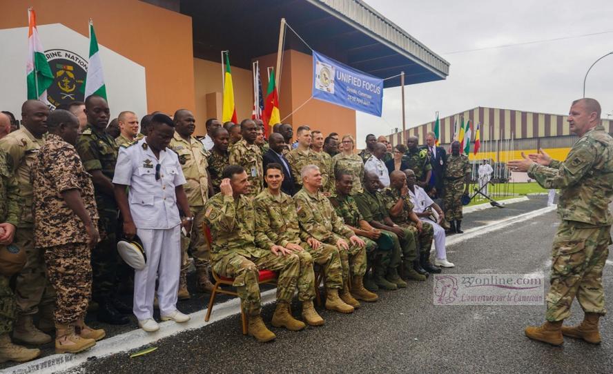 Cameroun – Coopération militaire: Douala accueille Unified Focus II