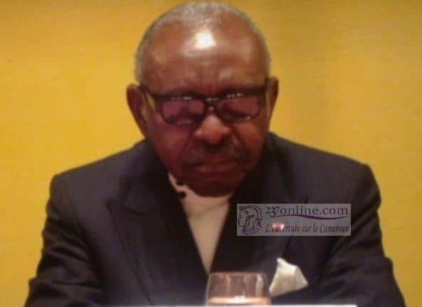 William Eteki Mboumoua 2