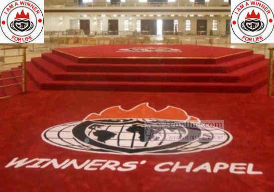 Cameroun – Winners Chapel: La grande maffia Nigériane des illuminés de Dieu