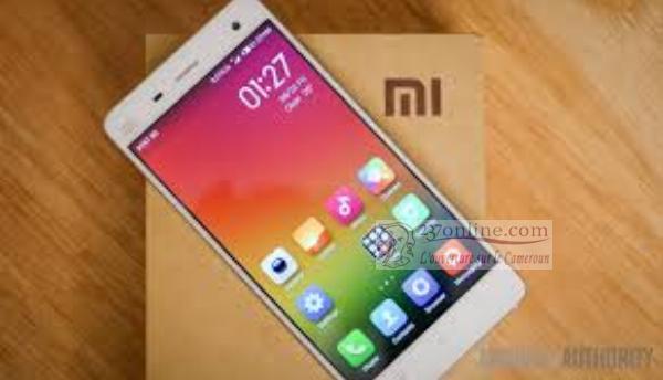 Cameroun: Le smartphone de marque Xiaomi potentiellement dangereux pour les camerounais