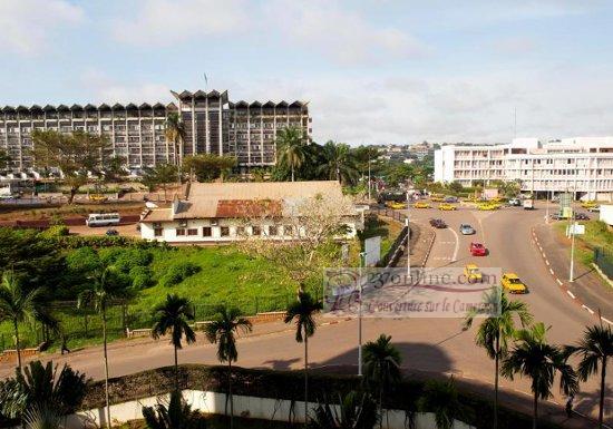 Cameroun – Réhabilitation et aménagement des voiries: Yaoundé sur la voie d’une mobilité urbaine durable