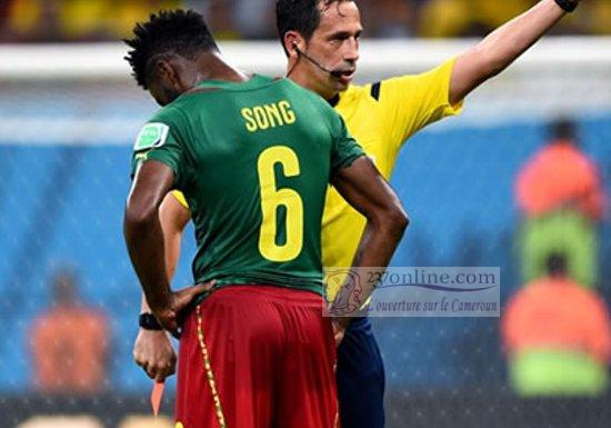 Ballon d’or africain: aucun camerounais dans le quinté final