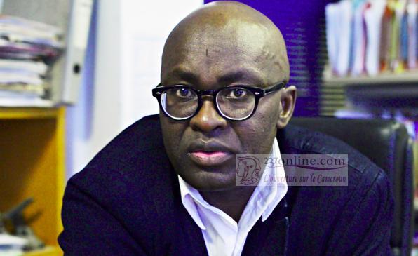 Cameroun – Achille Mbembe: Intercontinental de Genève, c’est scandaleux !