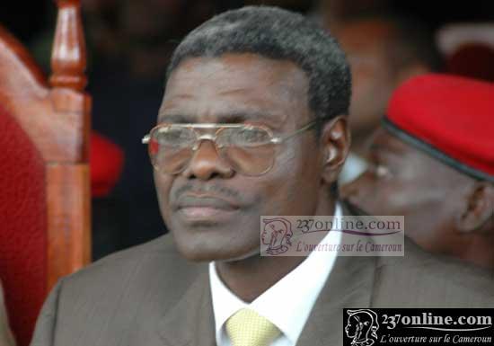 adoum garoua