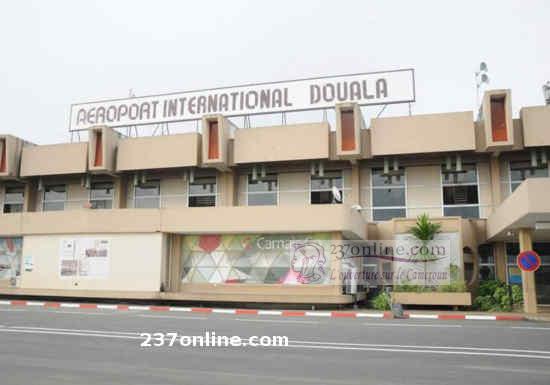 Douala aerport international