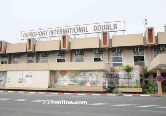 Aéroport International de Douala : 18 kg de méthamphétamine retrouvé en possession d’un voyageur