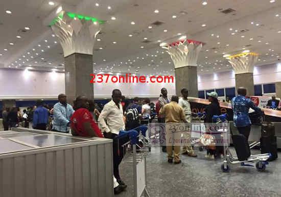 Transport: Le Cameroun renforce les mesures de sûreté dans ses aéroports
