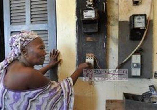 Cameroun – Electrification rurale: 102 localités bientôt connectées