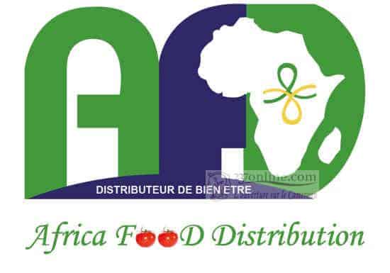 africa food distribution