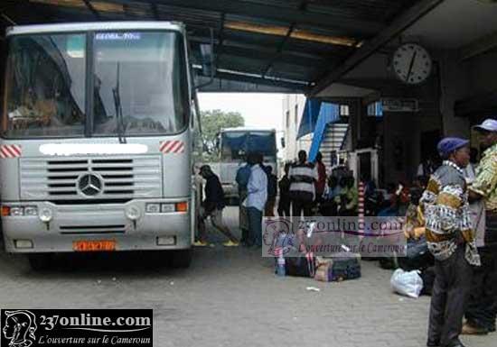 Yaoundé: Les agences de transport de Tongolo et Etoudi résistent à Tsimi Evouna