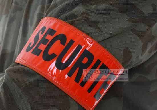 Sécurité privée: Seules neuf entreprises reconnues au Cameroun