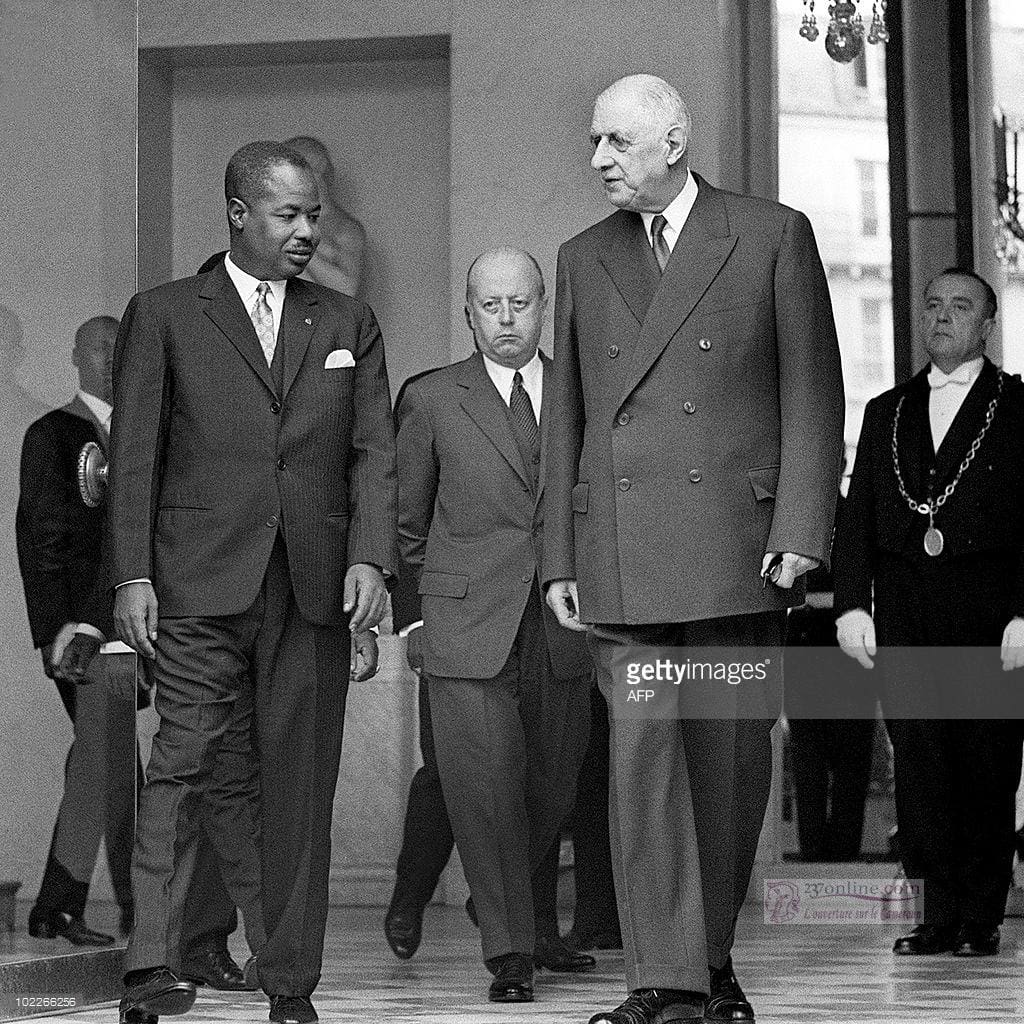 Coopération Cameroun-France: Plus de 50 ans d’accords iniques et cyniques