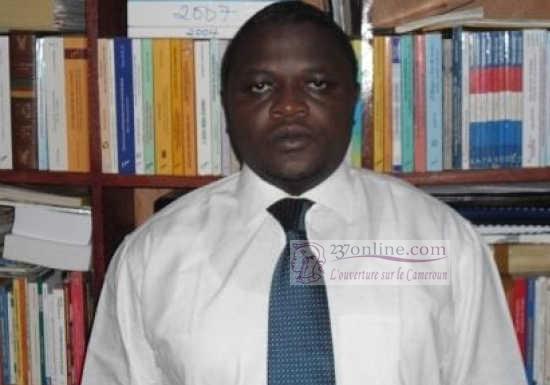 Boko Haram – Aimé Raoul Sumo « La conséquence du cessez-le-feu pour le Cameroun est un risque plus accru d’enlèvements »