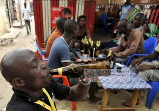 Cameroun – Consommation d’alcool: Gare aux conséquences à long terme