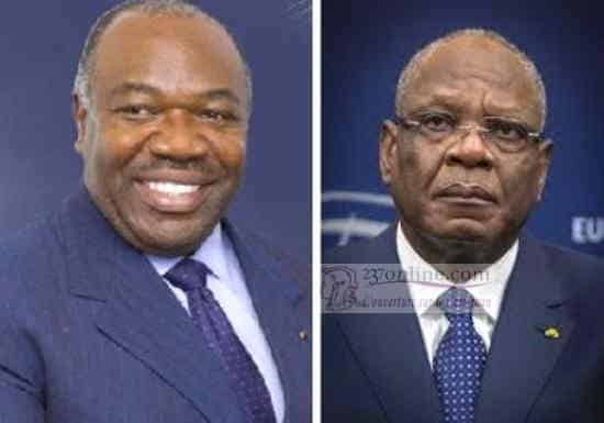 Corruption: La France écoute Ibrahim Boubakar et Ali Bongo