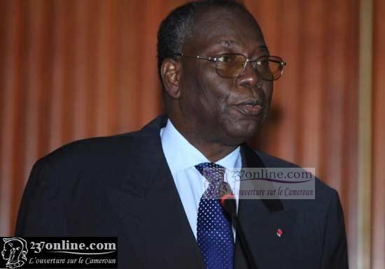 Cameroun: Amadou Ali en Europe pour des problèmes de santé