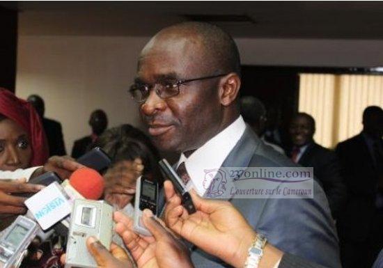 Cameroun: Amba Salla Humilié à l’Assemblée nationale
