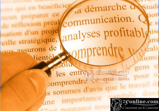 analyse