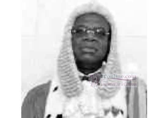 Cameroun – Portraits des nouveaux magistrats de la Cour suprême: André Belombe, président de la chambre administrative