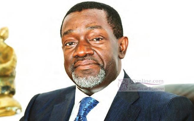 Cameroun: André Fotso, le bâtisseur visionnaire