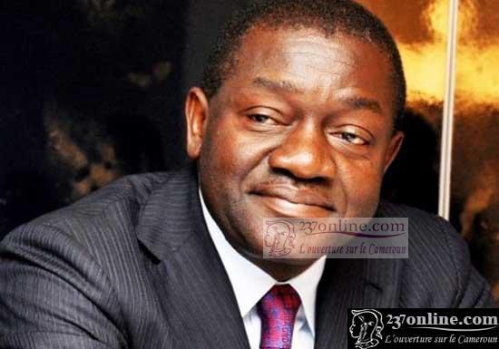 Cameroun – Gicam: Il s’appelait André Fotso