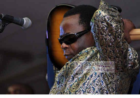 Cameroun: André-Marie Tala, toute l’histoire de la musique camerounaise