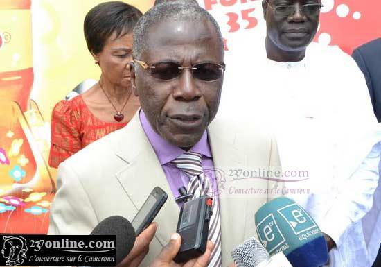 Cameroun: André Siaka pourrait être désigné PCA du groupe Ecobank ce 11 mars à Yaoundé