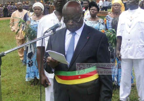 Cameroun: Le milliardaire André Sohaing propriétaire de l’Hôtel Akwa Palace décédé