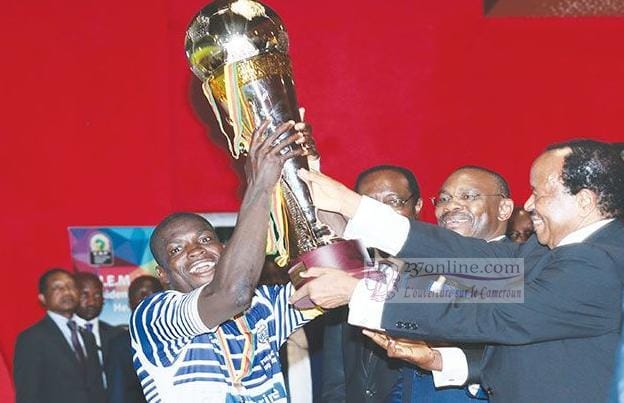 Coupe du Cameroun 2016: Le sacre inédit d’Apejes