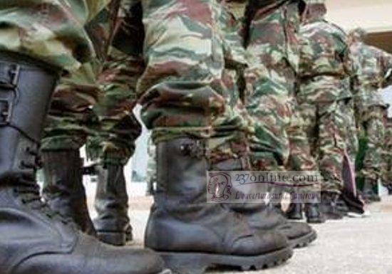 Cameroun: Un couple de militaires se « mitraille » à la barre