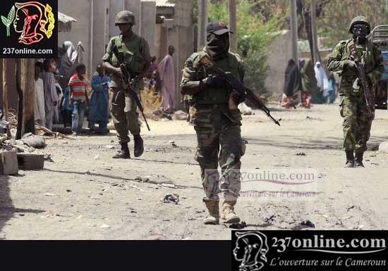 Cameroun: Une riposte multicarte contre Boko Haram