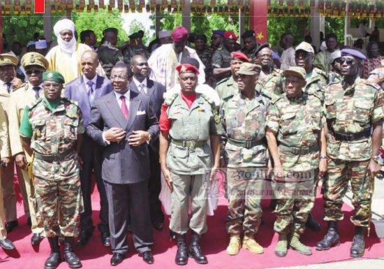 Cameroun – BOKO HARAM: Quelle stratégie pour l’armée ?