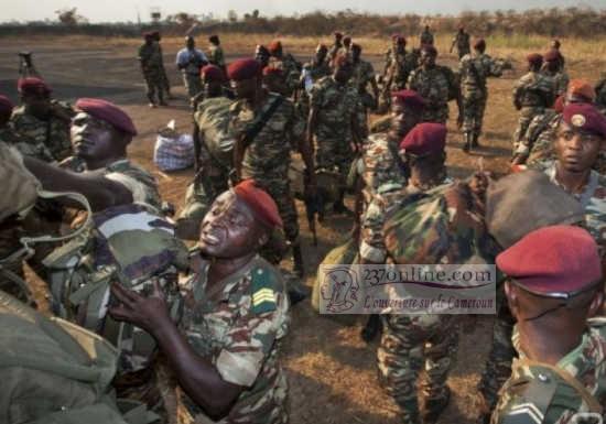 Cameroun – Guerre contre Boko Haram: Les combats font rage depuis hier à Fotokol