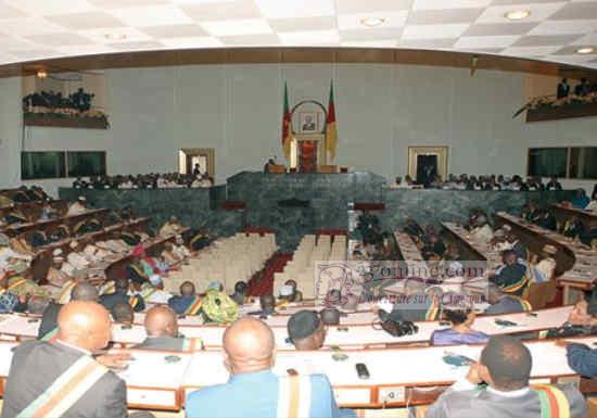 Cameroun: Questions autour du nouveau code minier adopté à l’assemblée nationale