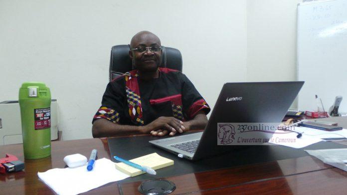 Cameroun – Pr Atsa Etoundi Roger: « Je n’ai jamais dit que 32Go = 500 Go »